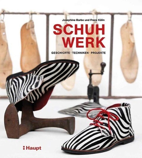 Thumbnail - Schuhwerk, Josephine Barbe