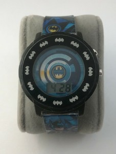 accutime watch corp digital watch