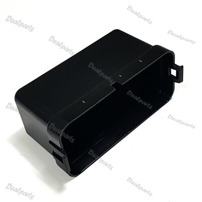 Nissan 243827990B Genuine OEM Factory Original Relay Cover for  