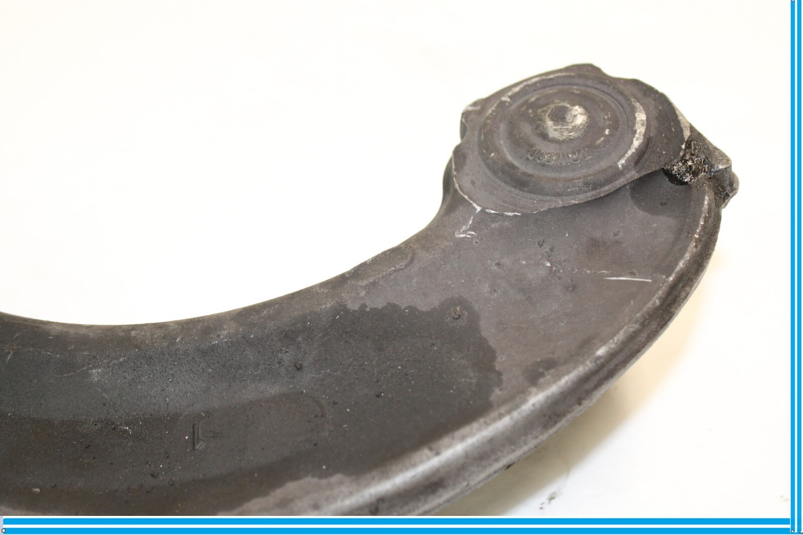 Maserati Quattroporte 2003-2012 Rear Left Upper Control arm P/N 203156