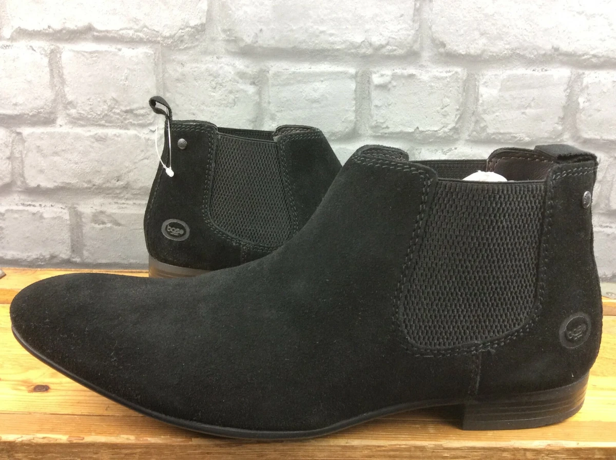 Base london croft chelsea boots sales