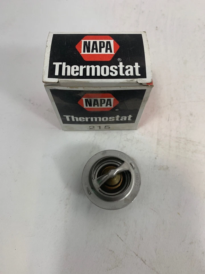  Termostato Napa #215  Foto 2 de 4