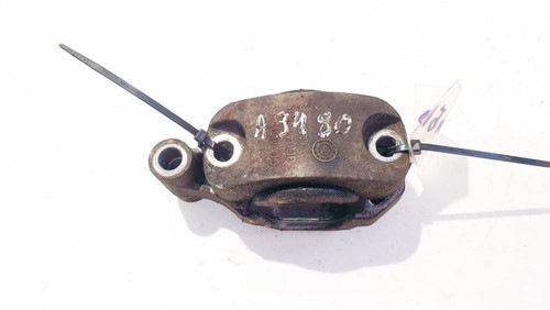 Volkswagen Phaeton 2009 Stabilizer Sway Bar-bracket 3d0199613h, 3d #2035453-24