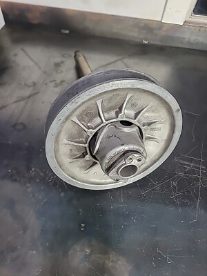 2008 Ski-Doo Summit 800R Everest 154