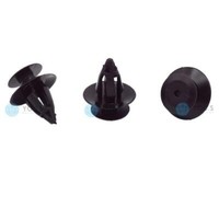30 X You.S Ersatz TüRverkleidung Befestigungs Clips FüR Ford Seat VW - NEU