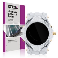 6x Protective Film for Rogbid T.rex Smartwatch Clear Screen Protector