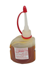 Flussmittel zum L&ouml;ten. Liquid Flux F3 f&uuml;r Radiokomponenten. QTY-1