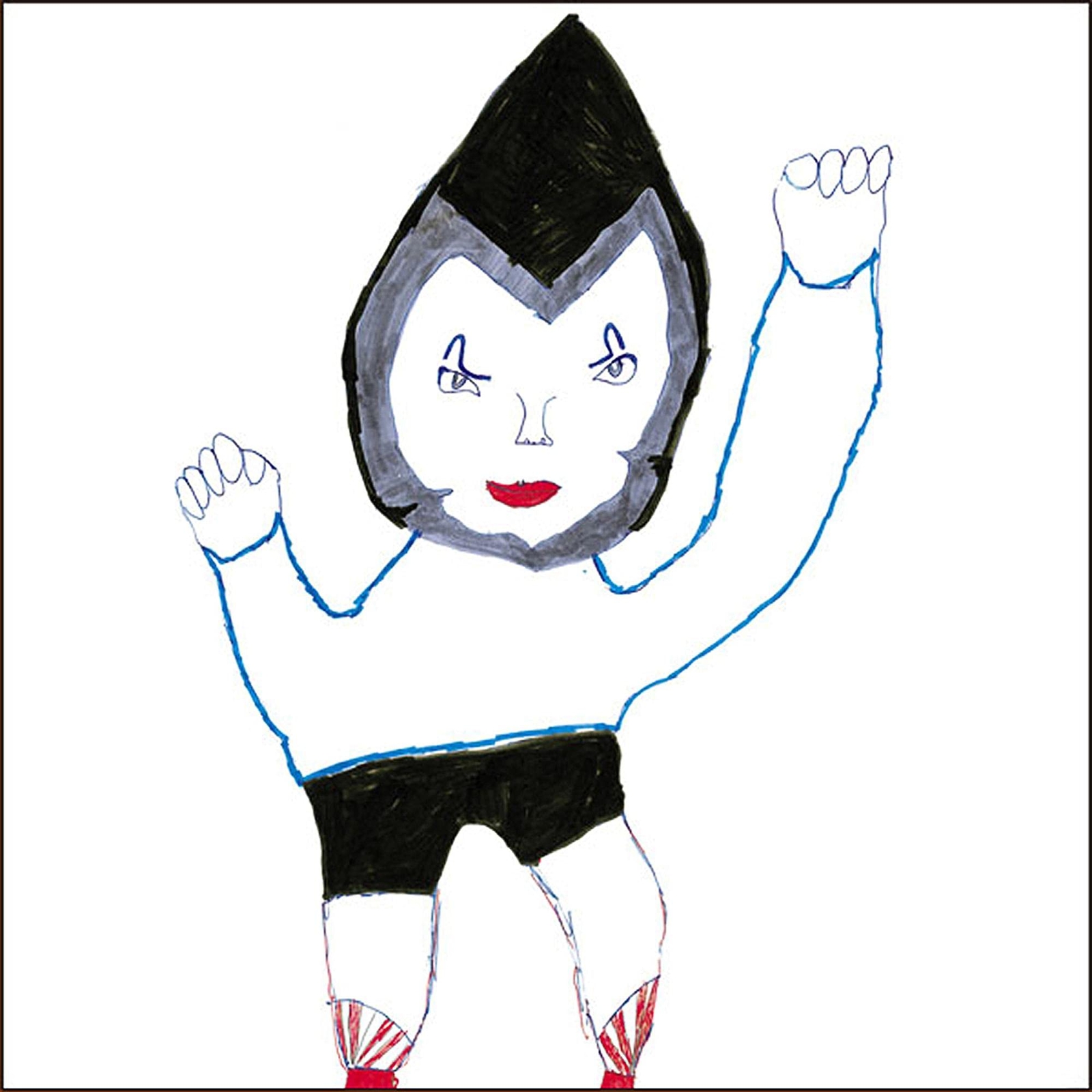 Bjork Unicef Charity ARMY OF ME REMIXES (CD)