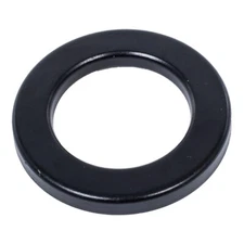 Front Upright Water Deflector / Splash Shield, Front Upright Water Deflector / S