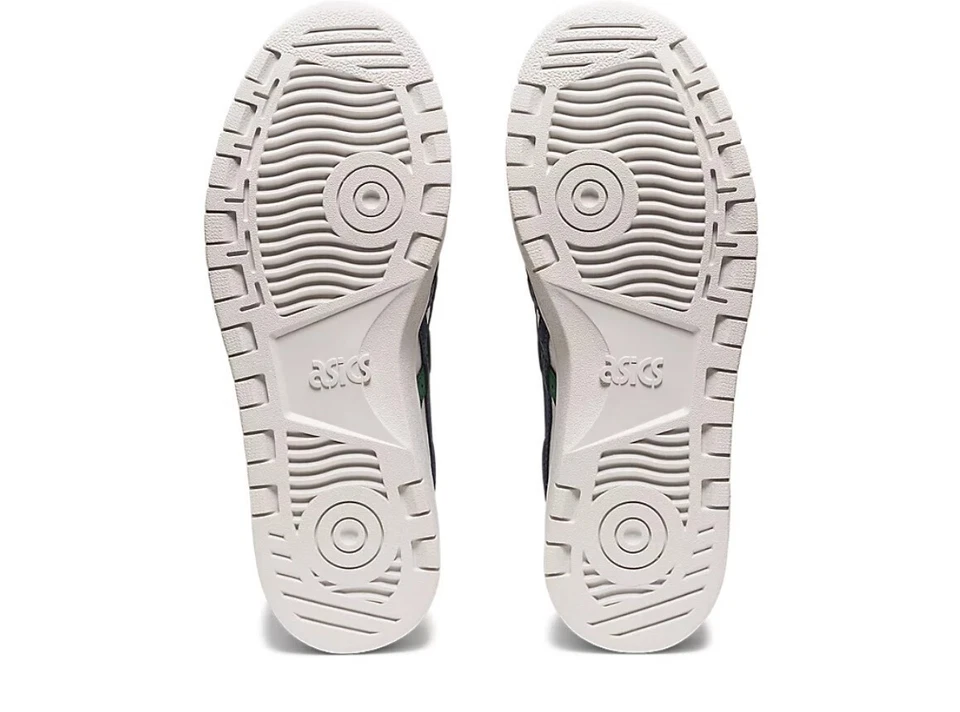 SCARPE SNEAKERS ASICS JAPAN S GS WHITE/PEACOAT 115 - 1204A007-115 - Immagine 3 di 3