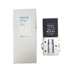 1 pcs FESTO MHE4-MS1H-3/2O-1/4 525207 Solenoid valve