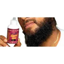 Chella Beard Oil