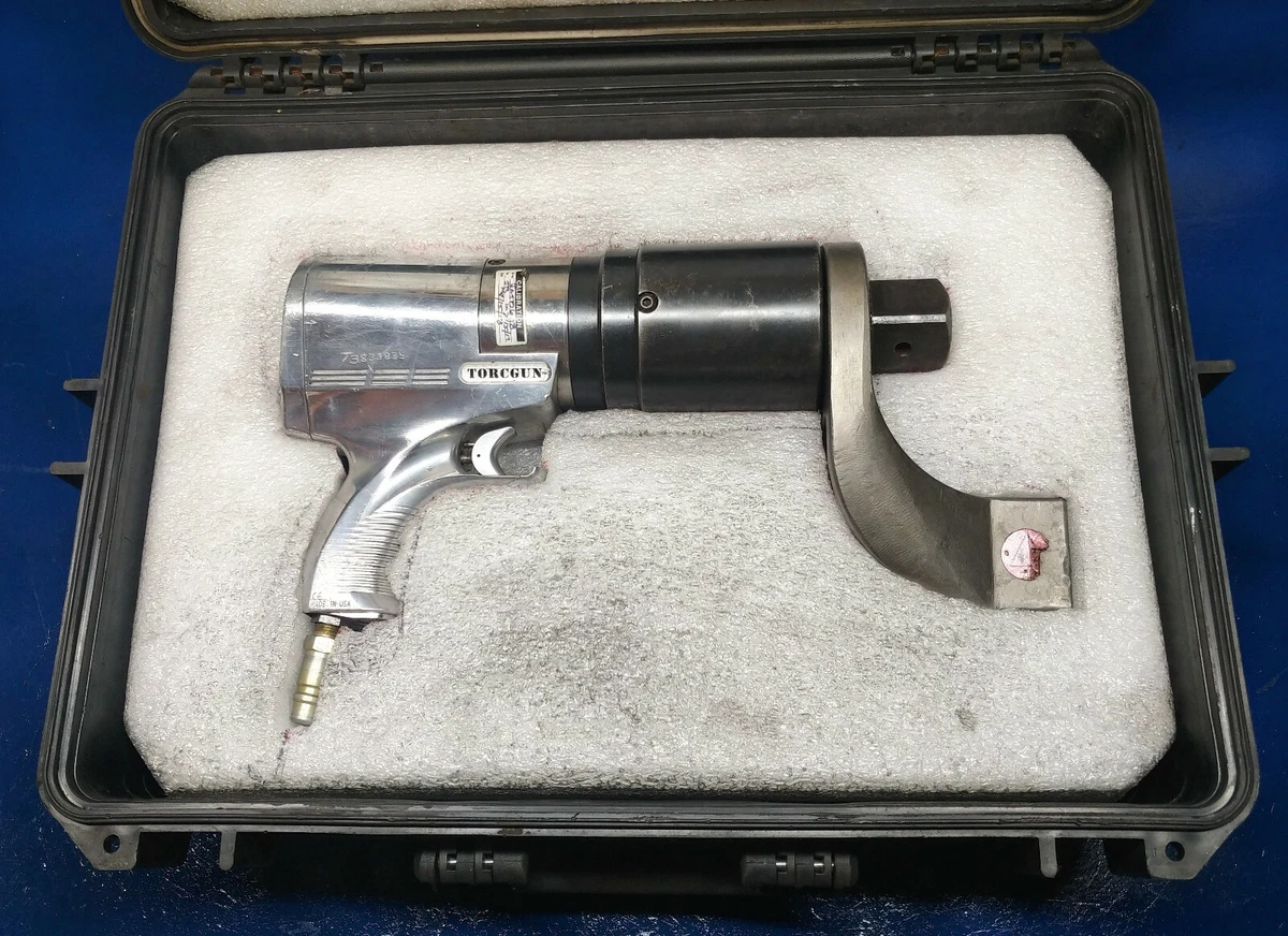 Torcgun air tool deals