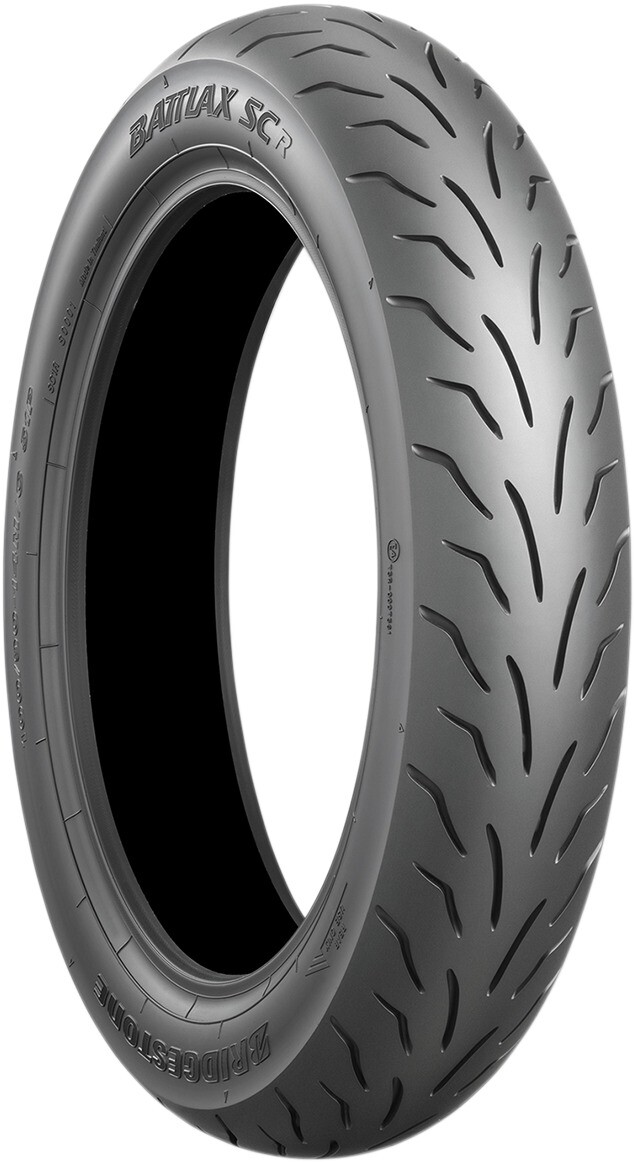 140/70-14　ブリジストン　BRIDGESTONE　BATTLAX Battlax SC Bias Rear Tire 140/70-14 Bridgestone 12169 | eBay