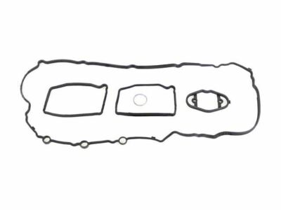 Elring Valve Cover Gasket Set fits BMW 528i xDrive 2012-2016 55VGFN | eBay