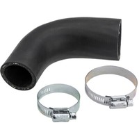 NTY Ladeluftschlauch FüR Hyundai Getz TB 1.5 Crdi Accent III Stufenheck MC KIA