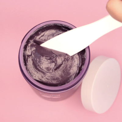 BEOX Nutritive Paste Maske mit Açai und Jabuticaba Extrakten 1000g