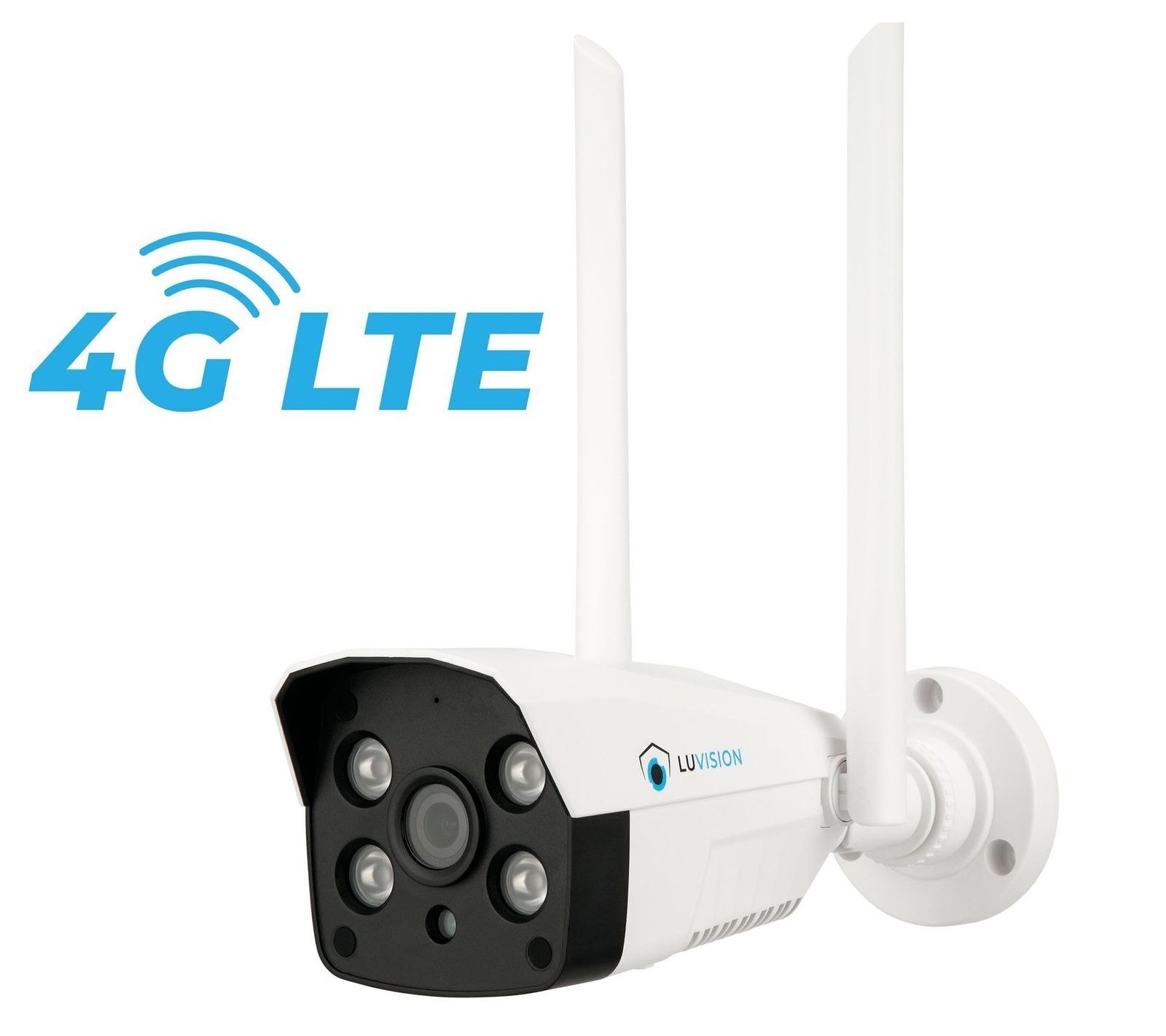 4G LTE Mobilfunk Kamera Garage Stall Überwachung für Mobilfunk SIM Karte Outdoor