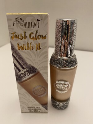 pretty vulgar liquid highlighter
