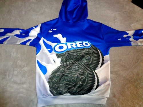 Novelty Hoodie Sweatshirt Men 
