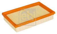 Febi Bilstein 183890 Luftfilter FüR Swift 1.3 1.5 1.6 02.05- Suzuki
