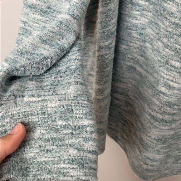 cupio cowl neck pullover plus size - image 3