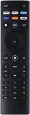Original XRT140 Remote Control for All VIZIO Smartcast D/E/M/P/V/PX Series TVs