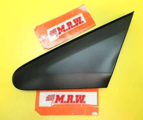 DOOR MIRROR MOLDING FENDER CORNER COVER TRIM Driver SIDE LH oe 06-11 CIVIC COUPE