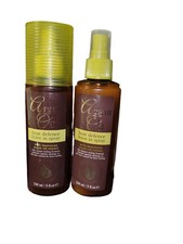 2 Argan Oil Heat Defence Leave in Spray with Moroccan Argan Oil, 5FL OZ