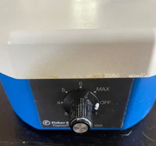 Fisher Scientific 120s Magnetic Stirrer