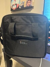 Texas Instruments bag