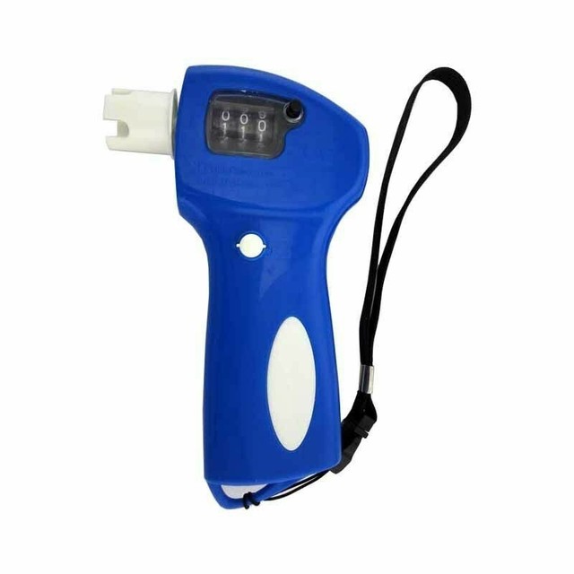 Hiro BATTERY OPERATED RUBBERBAND WINDER FOR FREE FLIGHT MODEL