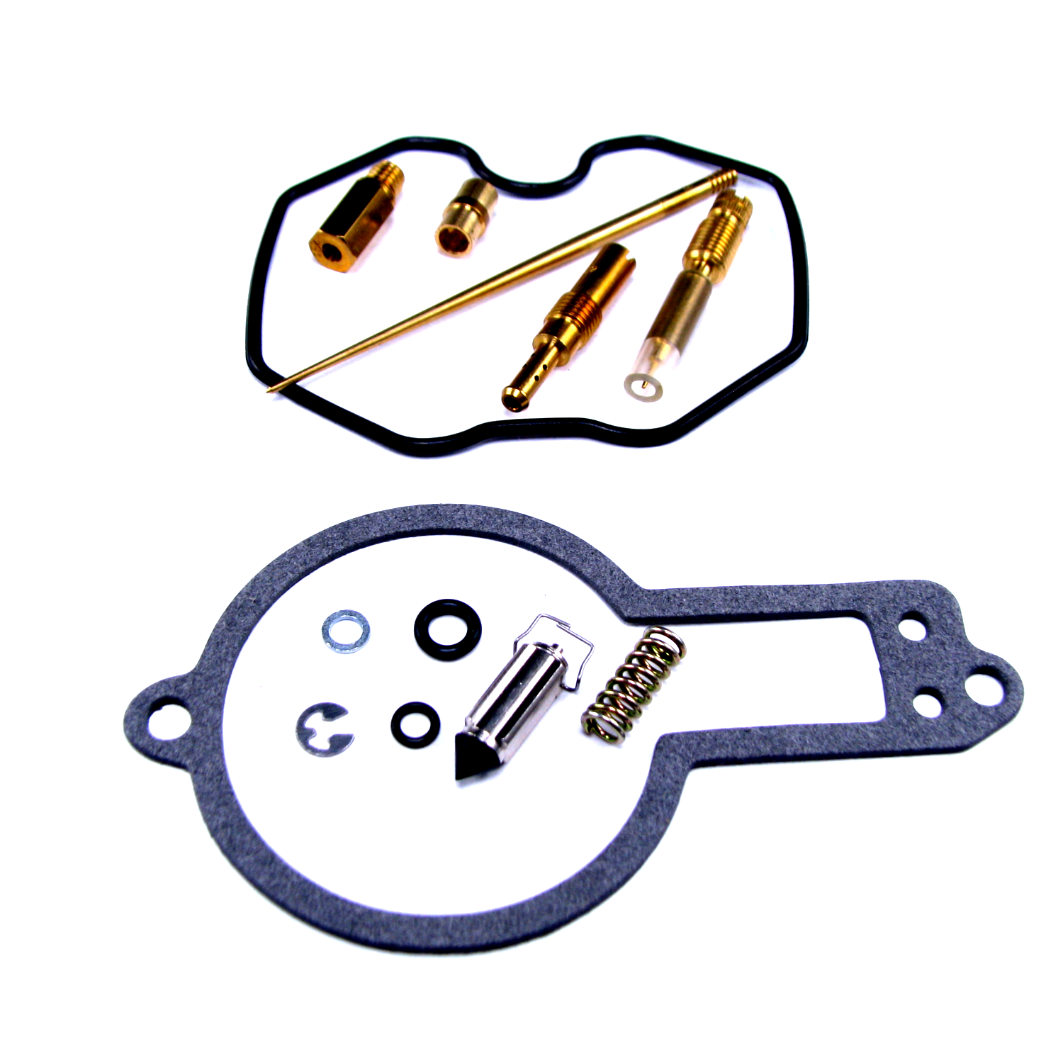 Bremssattel-Reparatursatz Vorne Für Honda XR 600 R Baujahr 1985-2000