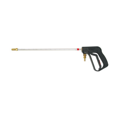 #ad #ad Master MFG Piston Spray Gun 18 in. SG 5518 18 350 PSI Max Pressure 3 8#x27;#x27; Barb $64.95