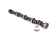 Isky Oval Track Hydraulic Flat Tappet Camshaft For Chevy Sbc .510.505 Lift