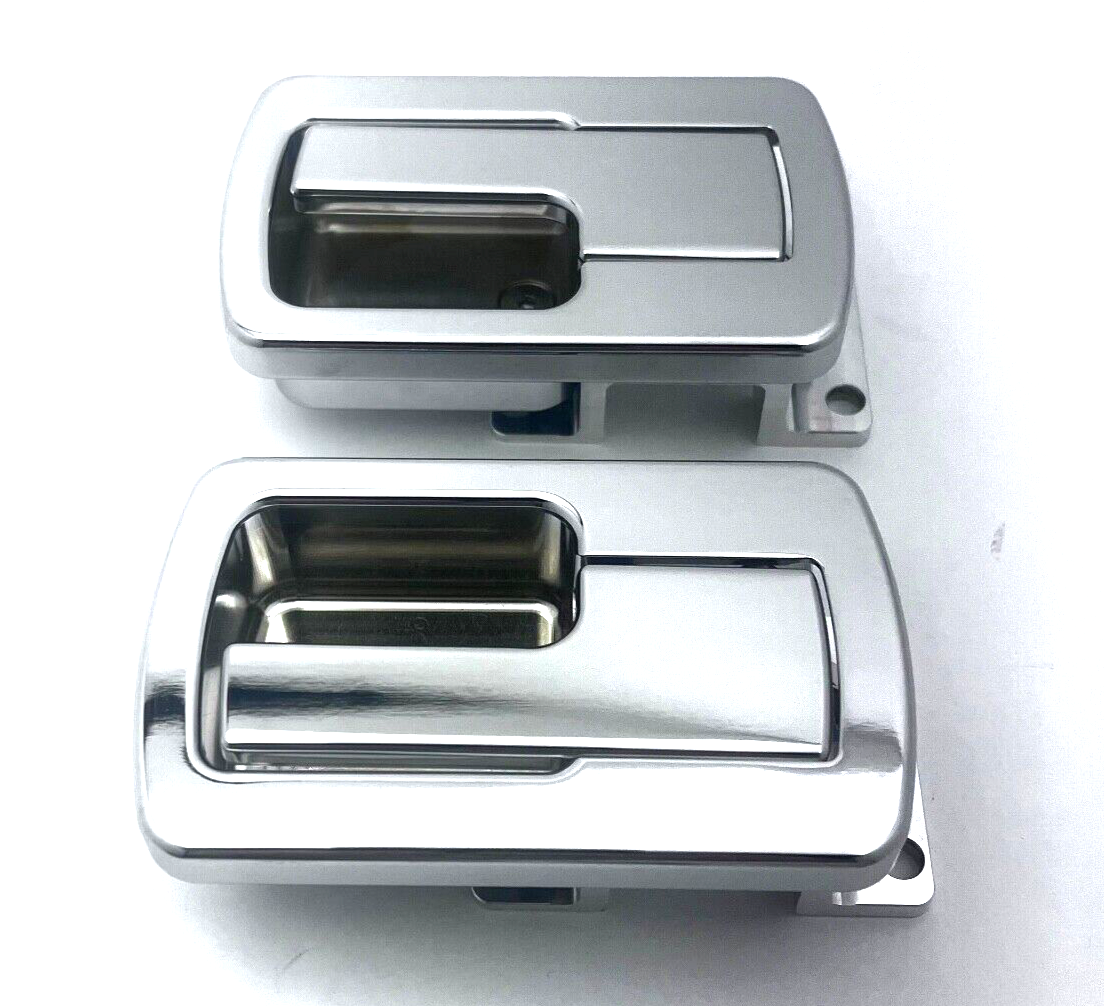 タルヴァ Billet Interior Door Handle fits VW Beetle, Super Beetle, Ghia, T3