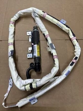 2014 Toyota Sienna Left Side Driver Upper Curtain Roof Air Bag Airbag
