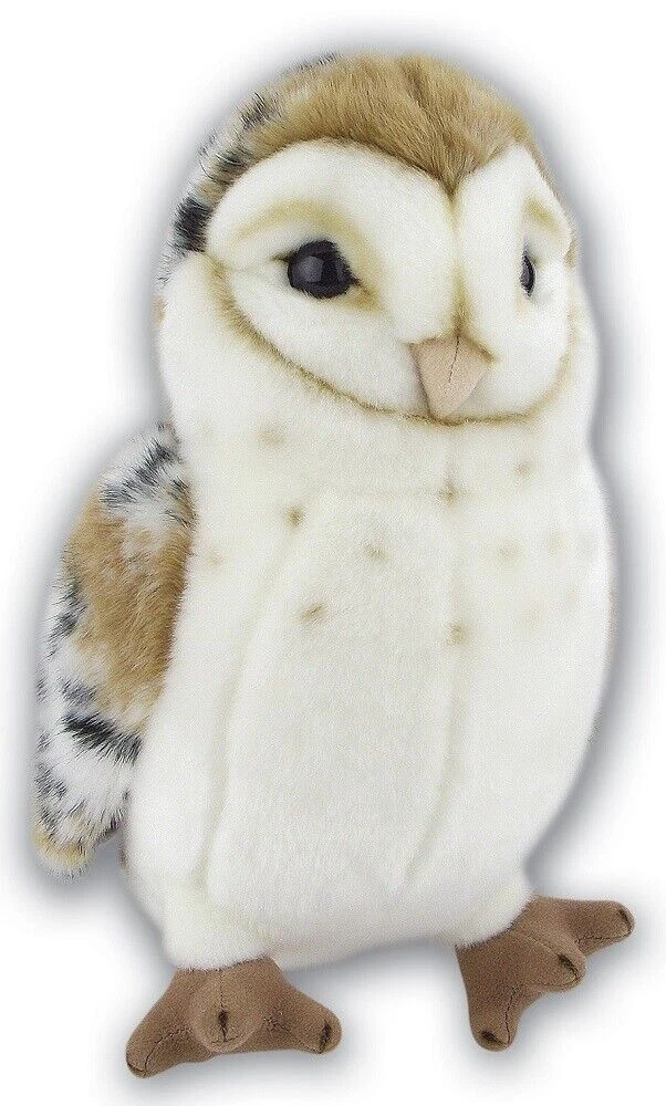 Cuddly hotsell owl toy