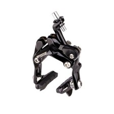 pinza freno direct mount anteriore nero FSA freni bici