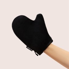 b.  tan Face  Body Self Tanning Mitt Kit  Face  Body Mitt Bundle - Streak-Free