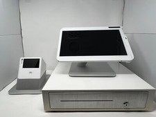 Clover Station POS Bundle w/ Clover Flex