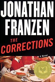 The Corrections von Jonathan Franzen | Buch | Zustand sehr gut