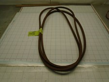 Rotary 12672 Belt No Sleeve Replaces Toro 110-6829 USA Made