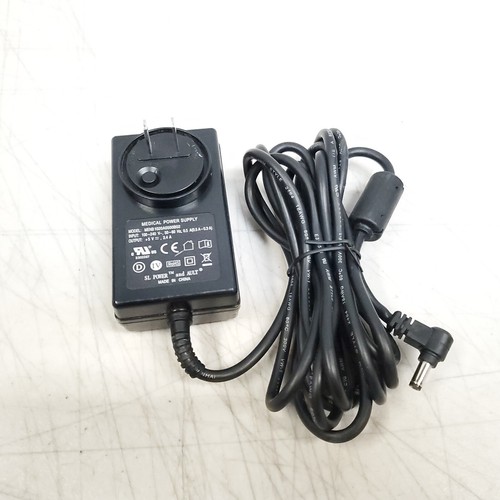 Genuine SL Medical Power Supply MENB1020A0500B02 for Joey Kangaroo Feeding Pump