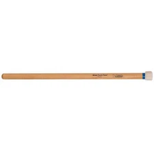 Malletech PC3X X-Hard Hinger Timp Mallet W/ Wood Handle