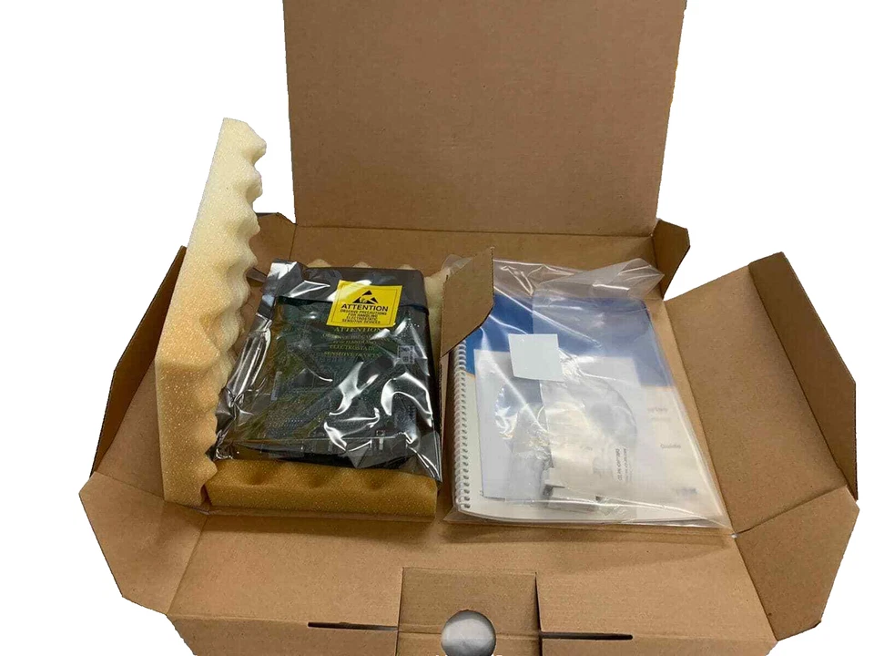 Matrox-AGP Video Card MGI MDA-2MP-S01 NEW KIT. - Image 3 of 4