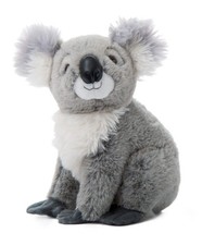 Koala Stuffed Animal, Gifts for , Wild Onez Zoo Animals, Koala Plush Toy 12 i...