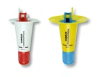 Stonfo Dosapiombo Pole float shotter both sizes Pole fishing brand new