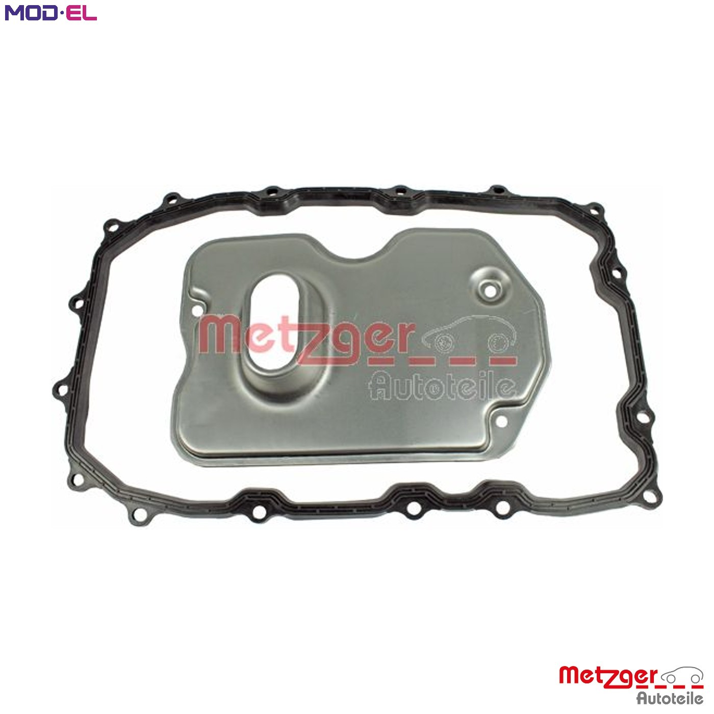 HYDRAULIC FILTER KIT AUTOMATIC TRANSMISSION 8020004 FOR VW AUDI BPE/BAC 2.5L Q7