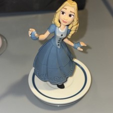 Disney Originals Infinity 3.0 Alice in Wonderland Wii U PS3 PS4 Xbox 360 One